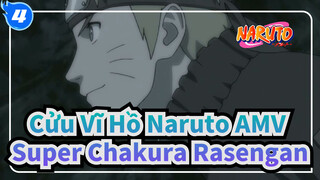 [Cửu Vĩ Hồ Naruto] Bản TV 4 Super Chakura Rasengan_4