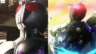 Comparison between the TV and anime Fang Ace appearance!