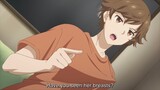 Mamahaha no Tsurego ga Motokano datta Yume y Mizuto discuten en llamarse  Onii-chan Cap 1 - BiliBili