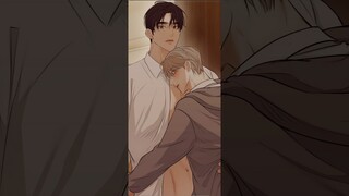 🏳️‍🌈BL manhwa 🏳️‍🌈 Name: Cry me a river #manga #manhwa #bl #manhwareccomendation