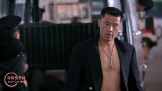 于荣光演反派，我真担心主角打不过！