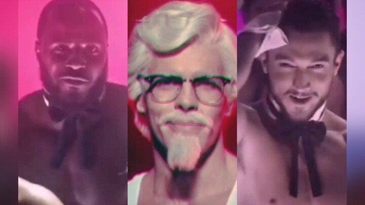 Seperti yang diharapkan, "Dumb Dumb Bomb" sebenarnya adalah lagu dansa boy band