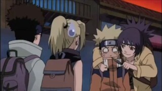 Naruto Klasik Malay dub episode 169