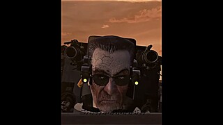 Titan G-Man is back⚡💀 #skibiditoilet #edit #trollface