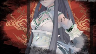 [MMD] Thay đồ và Tianyi say khướt chỉ bằng một cái búng tay