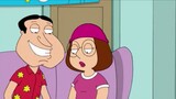 "Family Guy" s10e10(1) Ulang tahun kedelapan belas Meg