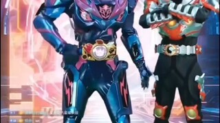 以往都是奥飞阉割特效，这回轮到盒子了。。。【铠甲勇士星曜诀醒】