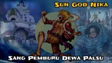 SANG PEMBURU DEWA PALSU !!! | SENYUMAN & KEBEBASAN !!! | (ONE PIECE) TERBARU