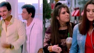 Kal Ho Naa Ho 2003