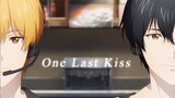 【Full-time Master/Umbrella Repair】One Last Kiss