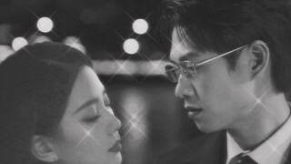[Người tình bỏ lỡ] Liu Shishi & Wei Daxun｜"Hẳn là anh đã nói anh yêu em từ hàng trăm năm trước"