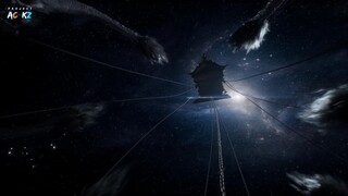 shrouding the heavens episode 1
