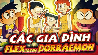 DORAEMON | TƯỞNG NOBITA NGHÈO NHƯNG CHƯA CHẮC ĐÃ VẬY! - TẦNG LỚP DORAEMON