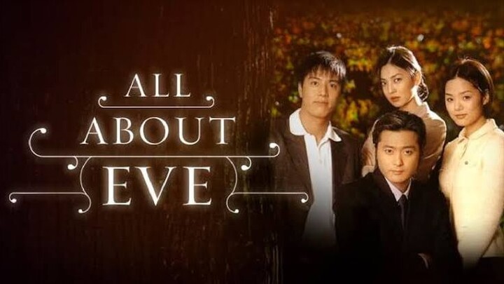 All About Eve Full Ep15 Tagalog Dubbed
