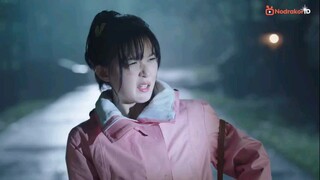 Amazing Girl Eps 12