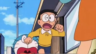 Doraemon: Steak, musuh yang membuat orang kompetitif