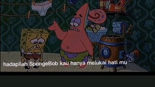 kata kata bijak Patrick star