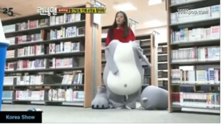 Running man funny moments 2 #videogiaitri