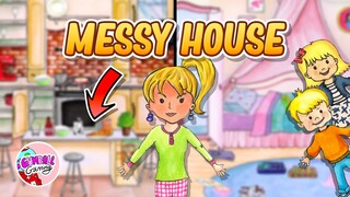 Who Made All This Mess!? | My PlayHome Plus