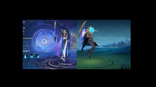 Estes new vs estes old