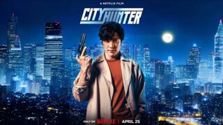 City Hunter : Tagalog Dubbed