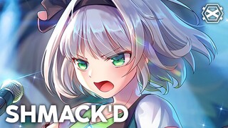 [ Nightcore ] - NEFFEX - Shmack'd