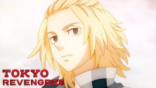 Tokyo Revengers Opening | Cry Baby