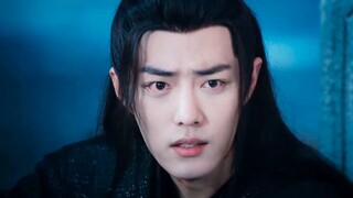 "Trăng sáng không có trái tim" của Xiao Zhan Shuixian Ying Xian 　Bình luận điên rồ về chứng mất trí 