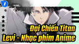 [Đại Chiến Titan Attack On Titan] Levi Lựa Chọn Không Hối Hận_1