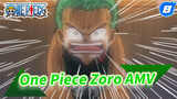 Quá trình trưởng thành của Roronoa Zoro | One Piece_8