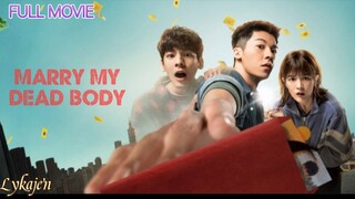 🇹🇼[BL]MARRY MY DEAD BODY"TAIWAN BL MOVIE 2023(engsub)