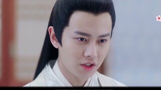 Dua serangan dan satu rasa iri: Saya lebih suka mencuri selir episode 1/Lu Yi x Wei Wuxian/Wang Xian