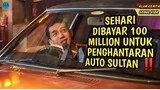 GAJIAN SEHARI 100 MILLION HANYA MENJADI PENGIRIM BARANG AUTO SULTAN‼️