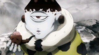 Jujutsu kaisen AMV cực hay| Bộ phim đáng xem nhất #edit