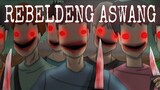 PINOY ANIMATION  - REBELDENG ASWANG - ASWANG TRUE ANIMATED STORY - PINOY NIG