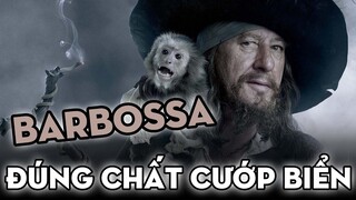 HECTOR BARBOSSA - Cướp Biển Đúng Chất | Pirates of Caribean