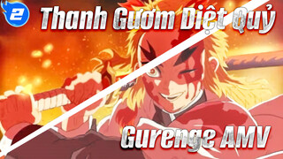 Thanh Gươm Diệt Quỷ _2
Gurenge AMV