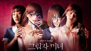 episode 6 Drama Korea Shadow Beauty Subtitle Indonesia