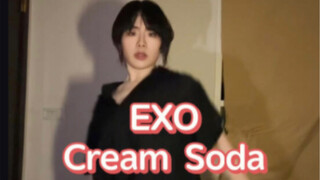 แฟนๆ เกาหลีเต้นเพลง "Cream Soda" ของ EXO กัน / ความเร็วของการกลับมาของเพลงโปรด / คุณดูจนจบหรือยัง