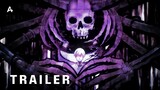 Dead Mount Death Play - Official Trailer | AnimeStan