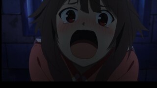 Kazuma, what do you want to do to Huihui when you rush into the bathroom?