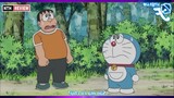 Phim Doraemon Phần 3 _ Thủy Cung Trong Phòng, Kéo Cắt Bóng