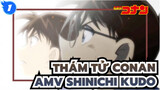 Thám tử Conan AMV| Chia tay  (Conan Edogawa / Shinichi Kudo)_1