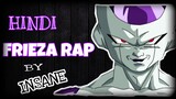 DA REAL INSANE | FRIEZA RAP |( Hindi Anime Rap ) Prod.by Rifti beats