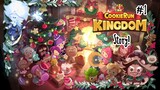 Perjalanan ke Kerajaan Beri! - Cookie run Kingdom Indonesia #1