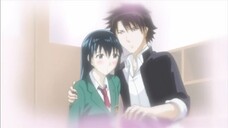 Beelzebub Episode 52 subtitle Indonesia [720P]