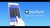 "Easy Touch" No Ads Assistive Touch For Android (DOWNLOAD)