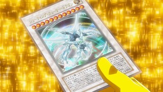 超越极限加速同调！进化之光——流天类星龙！