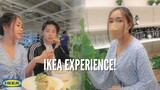 IKEA PHILIPPINES EXPERIENCE! (MALAKING BUDOL!)