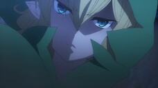 DanMachi Season 4 Eps 09 Sub Indo